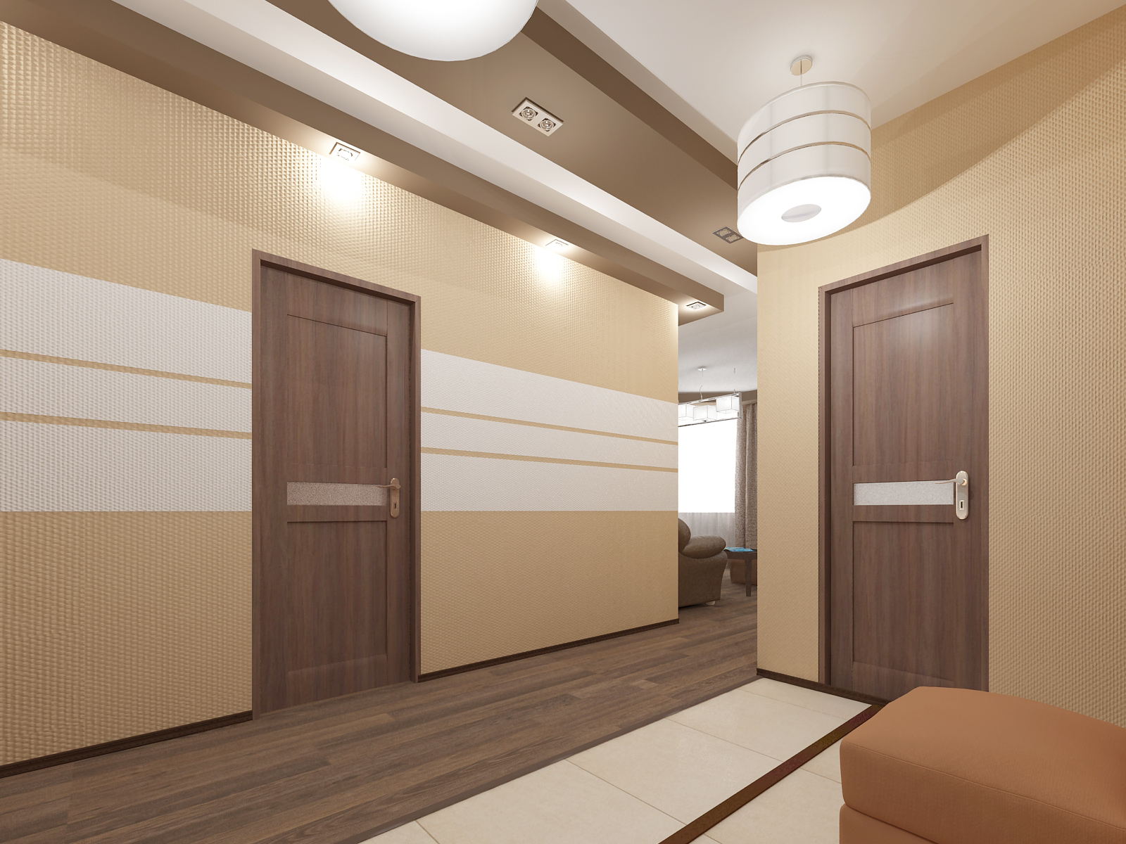 Квартира в Подольске