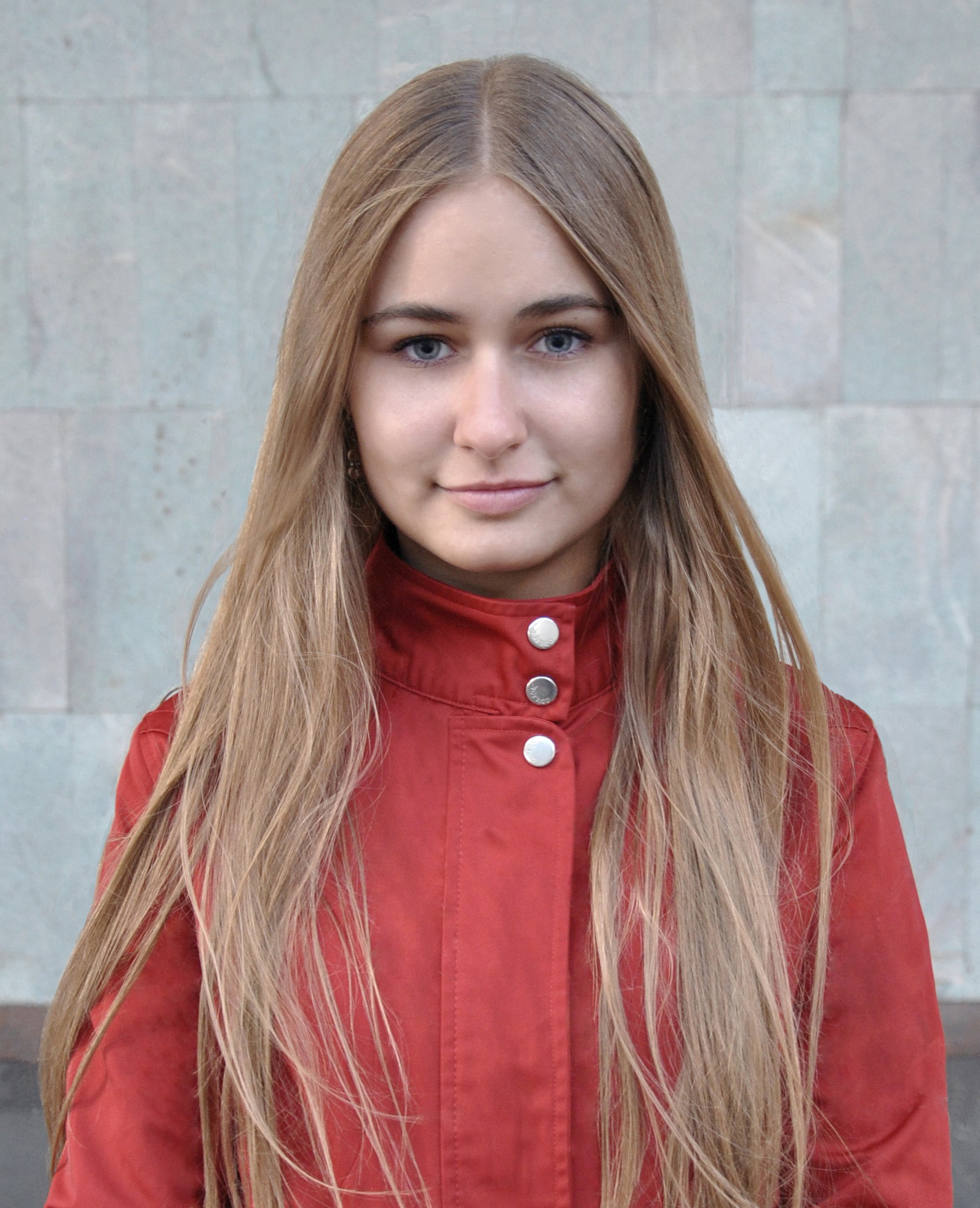 Доработка проф фото