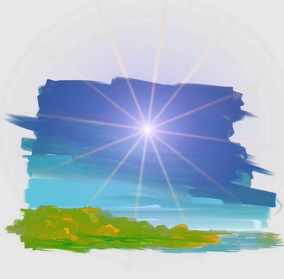 осень... этюд