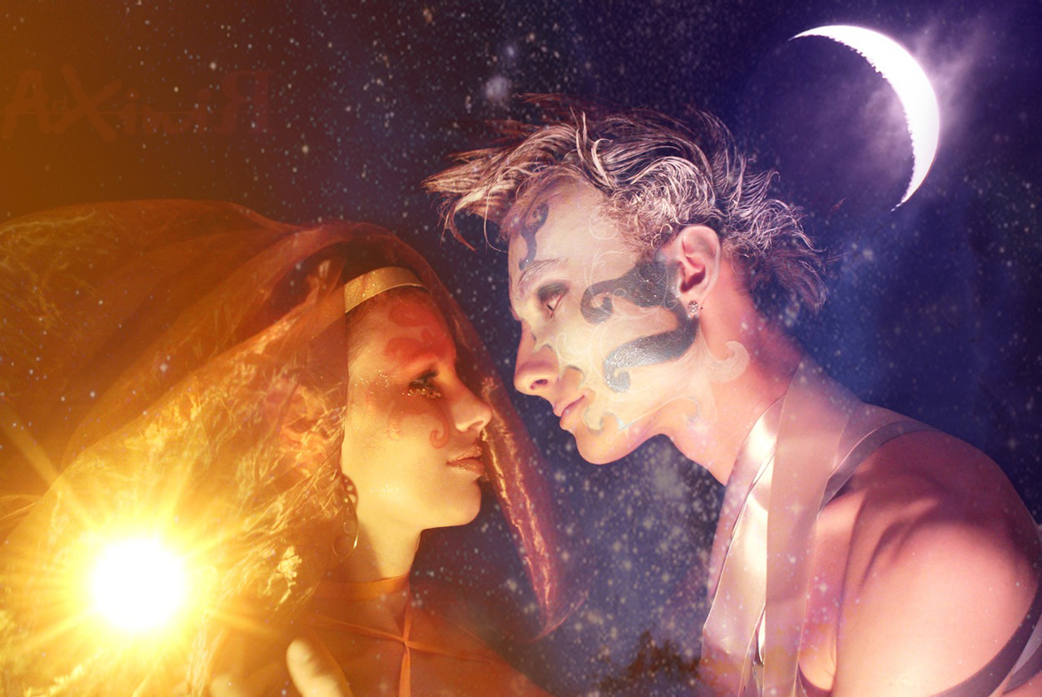 равноденствие