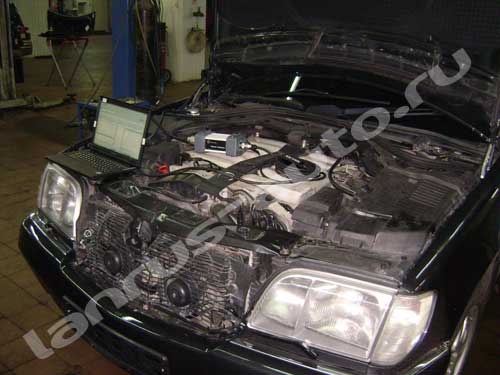 Текст для сайта Автотехцентра