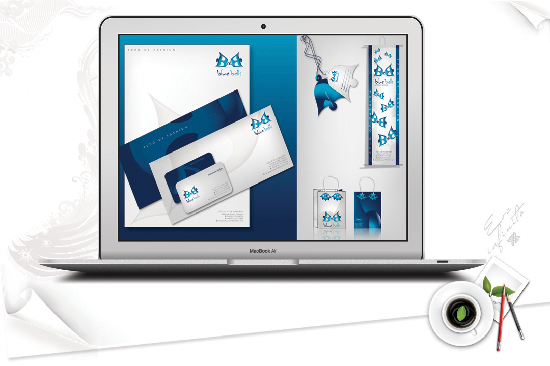 Фирменный стиль