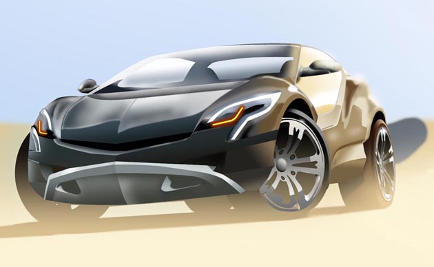 Концепткар