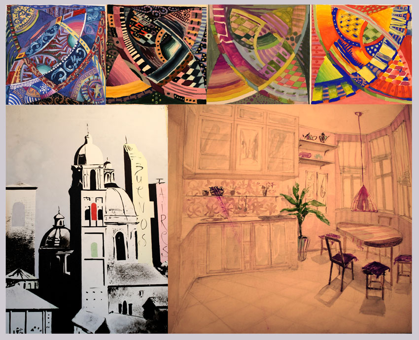 иллюстрации