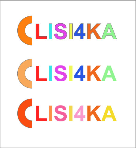 Доработка логотипа