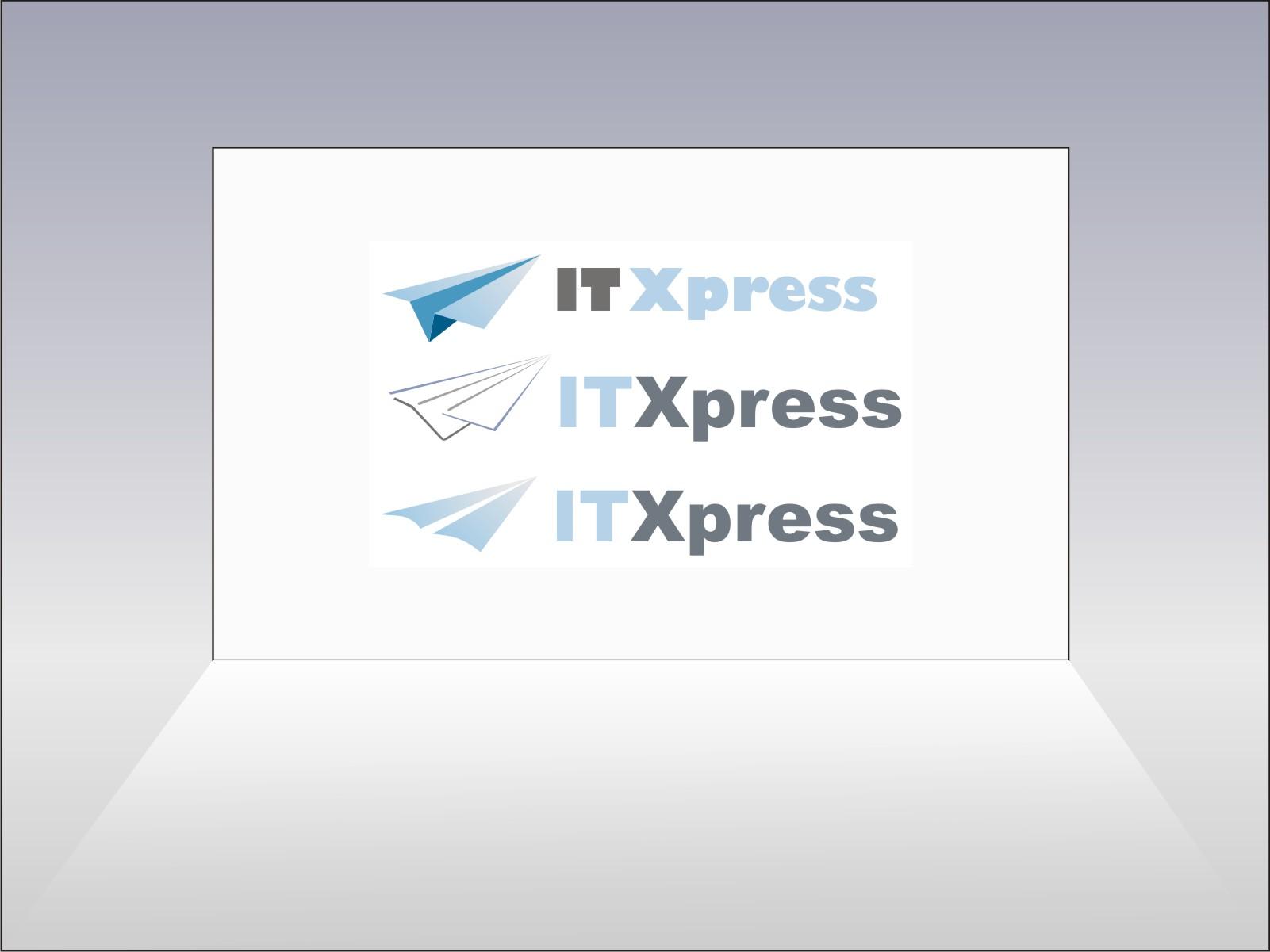 Логотип ит-экспресс3