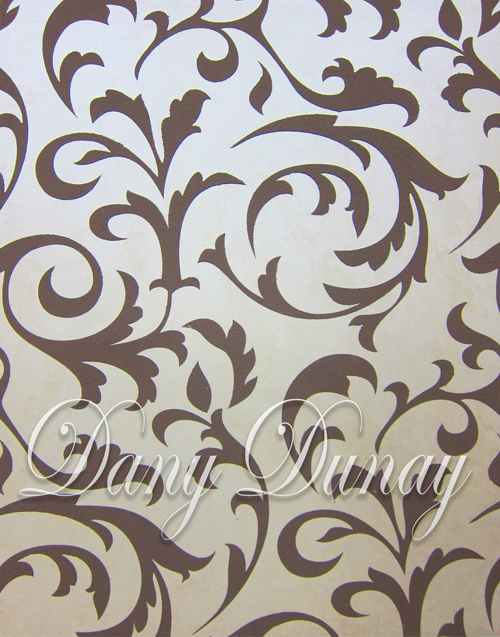 декоративное покрытие стен