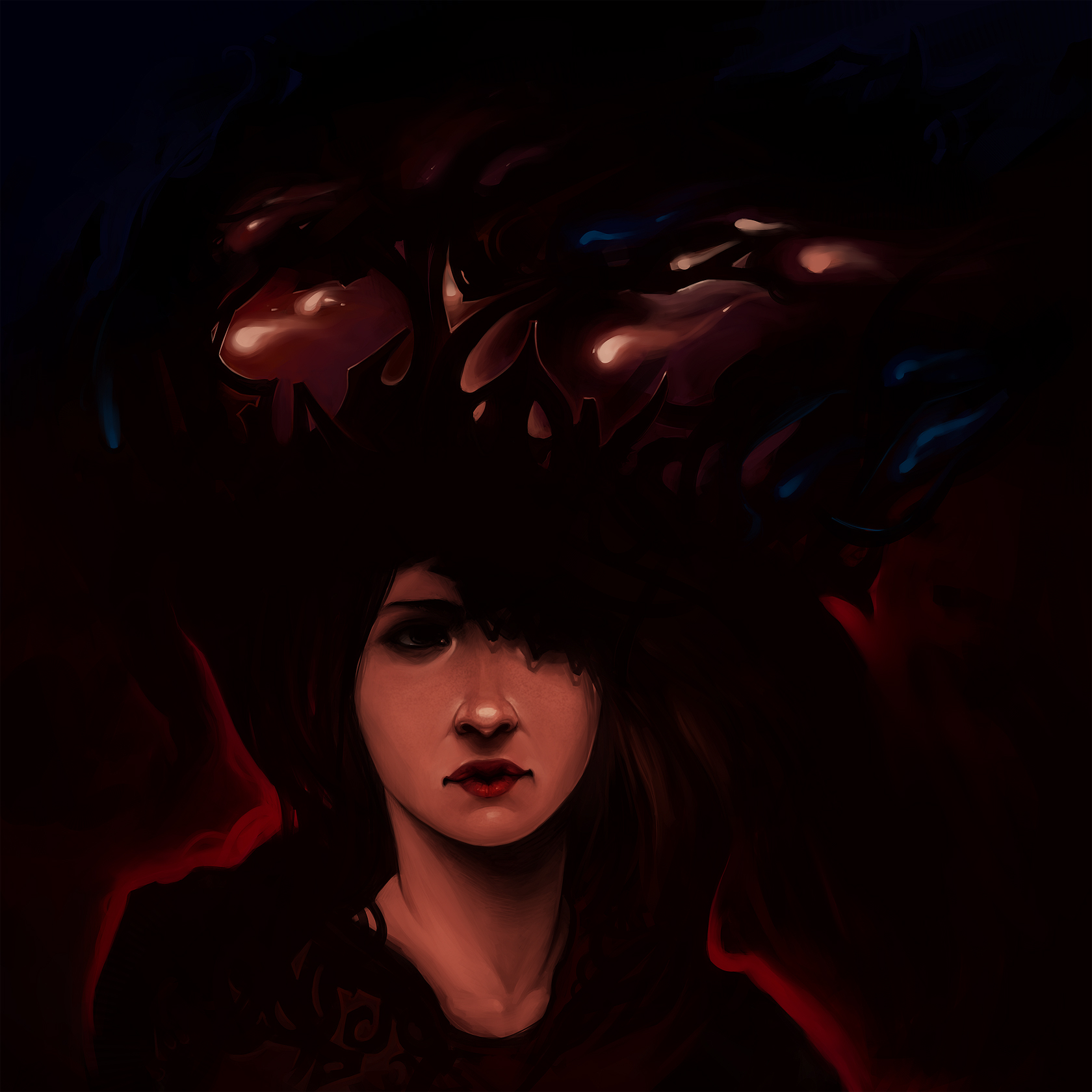 Корона огня