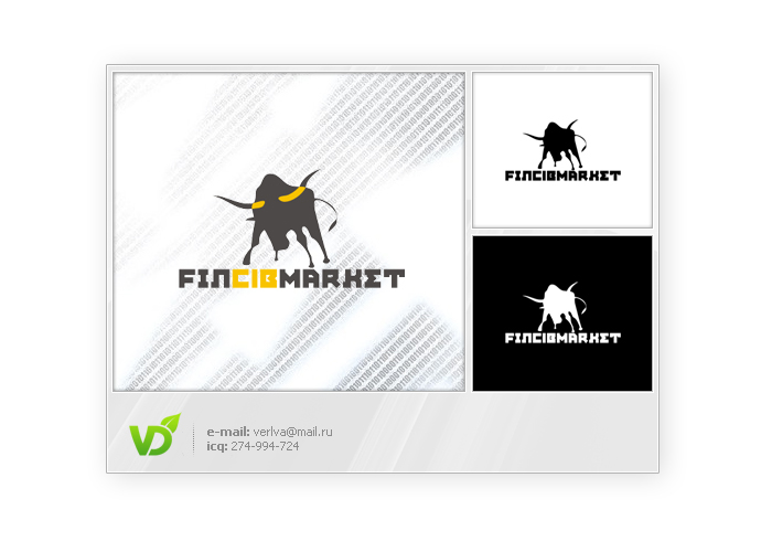 FinCibMarket
