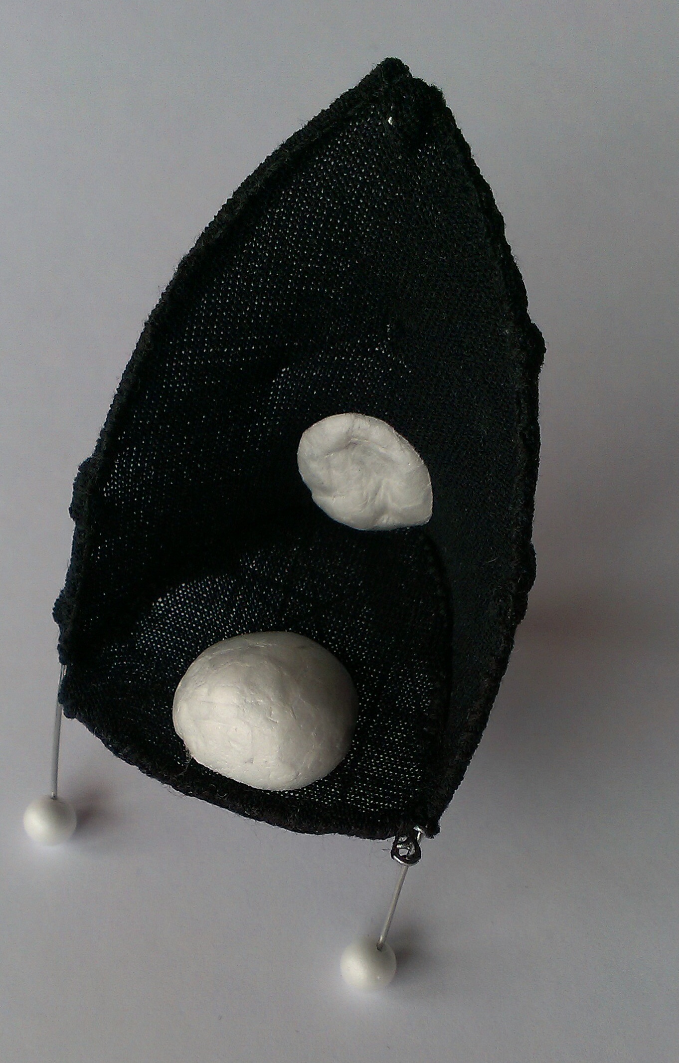 Макет кресла