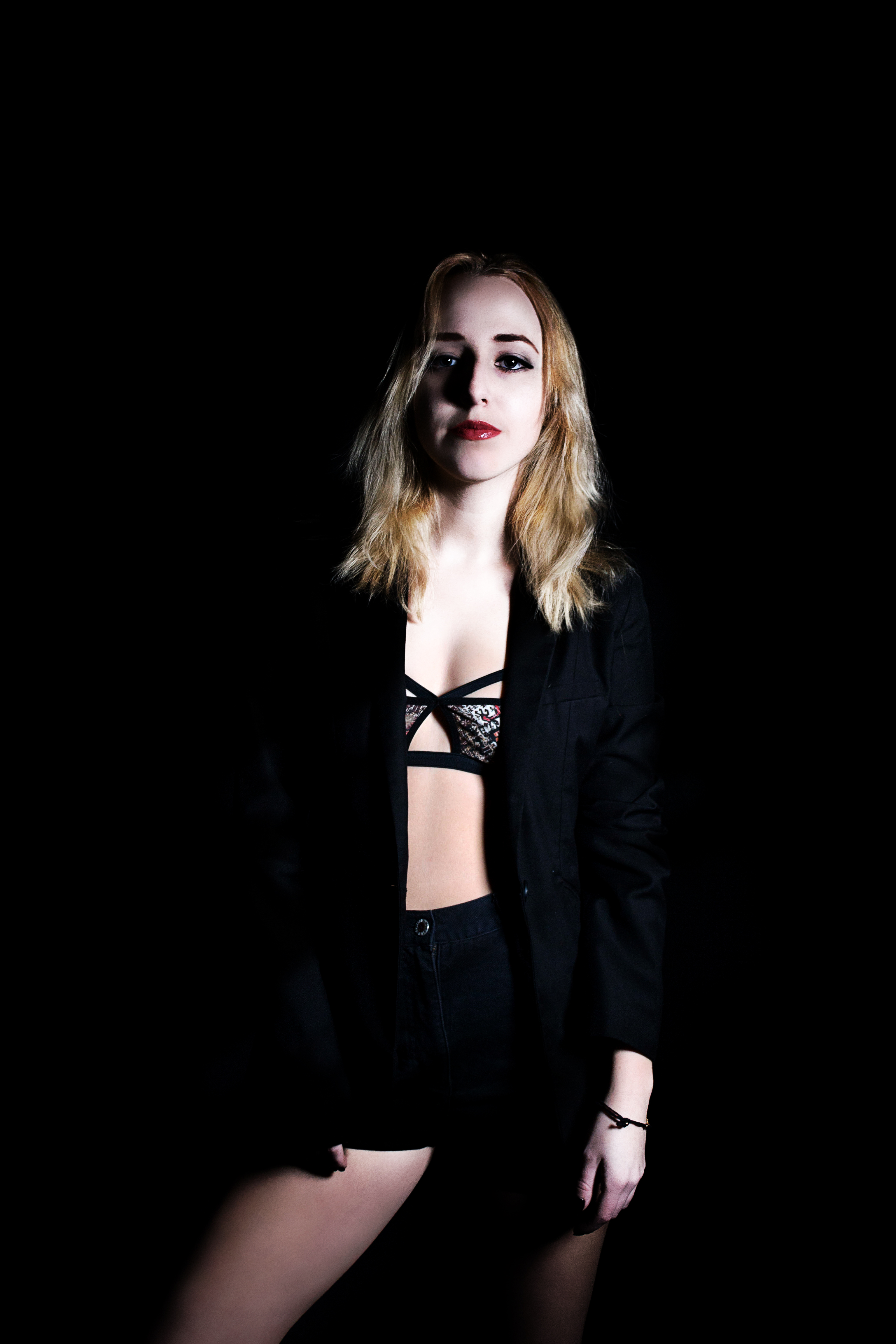 Ретушь фото