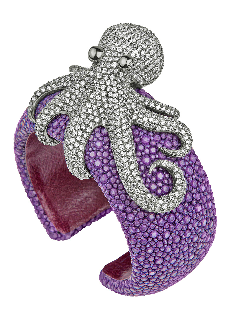 Фото ювелирных изделий.