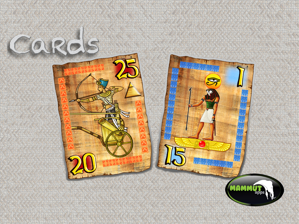 элементы игровой графики