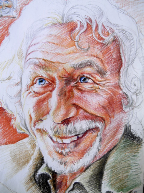 Французский Комик