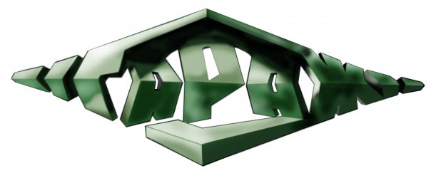 Логотип клуба "Гараж".