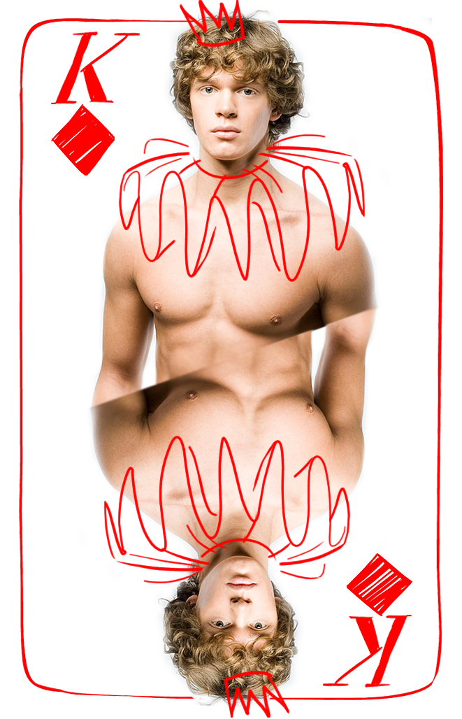 серия "карты"