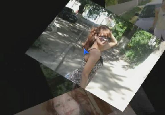 личный ролик