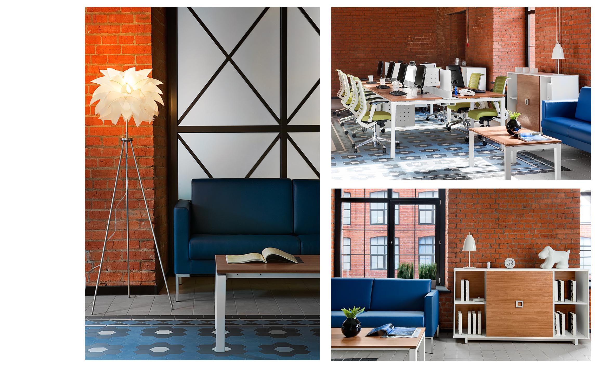 Съемка в Даниловской мануфактуре.