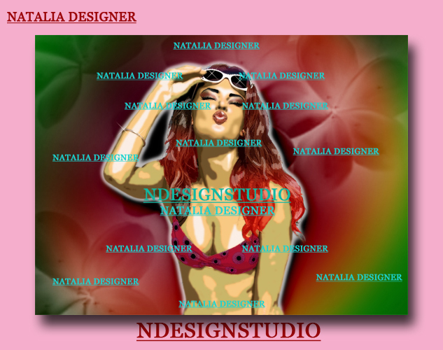 Девушка "ЛЕТО" (работа продается) 