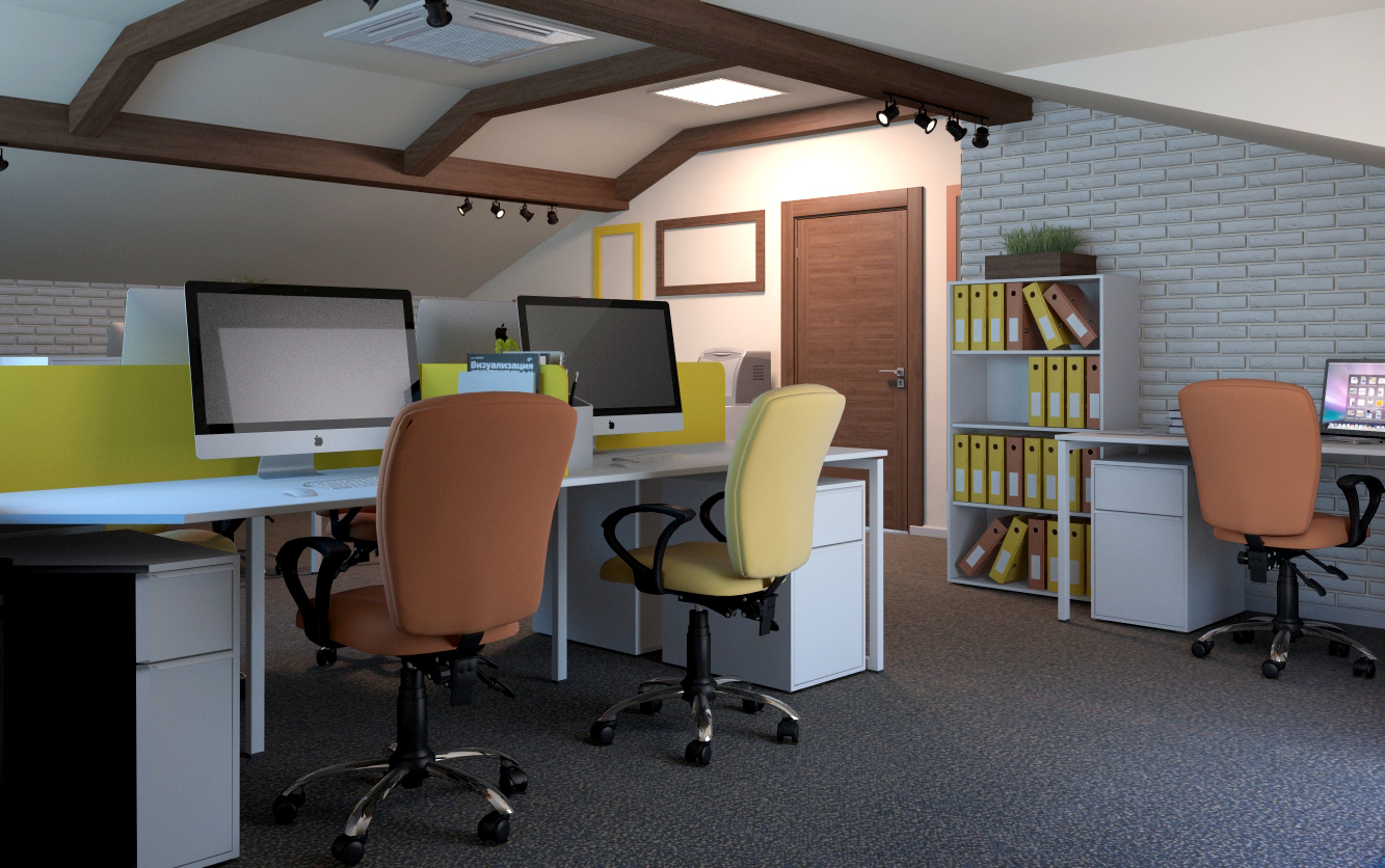 Офис на Подоле 02-02