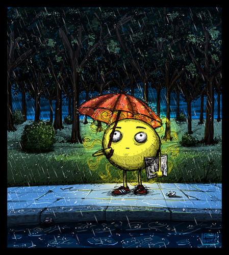 какие цвета вы любите