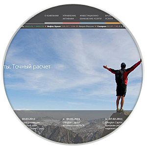 Финансовая компания Ellington Capital, г. Москва