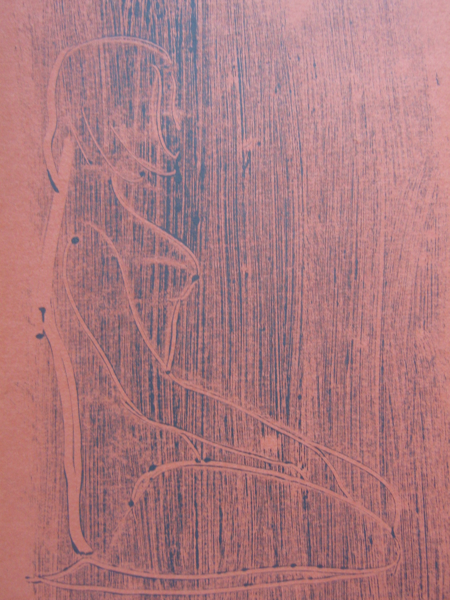 Из серии "Пляж".