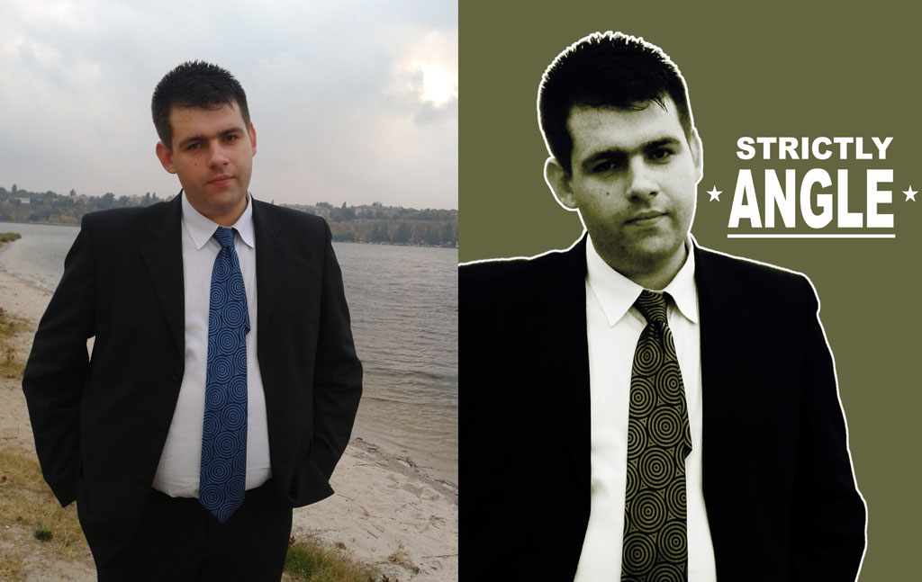 "Карты, деньги, два ствола"