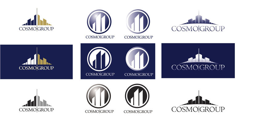 девелоперская компания "cosmo group"