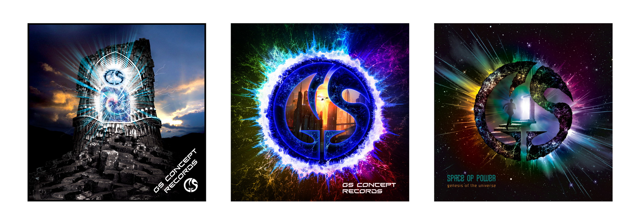 Обложка на диск