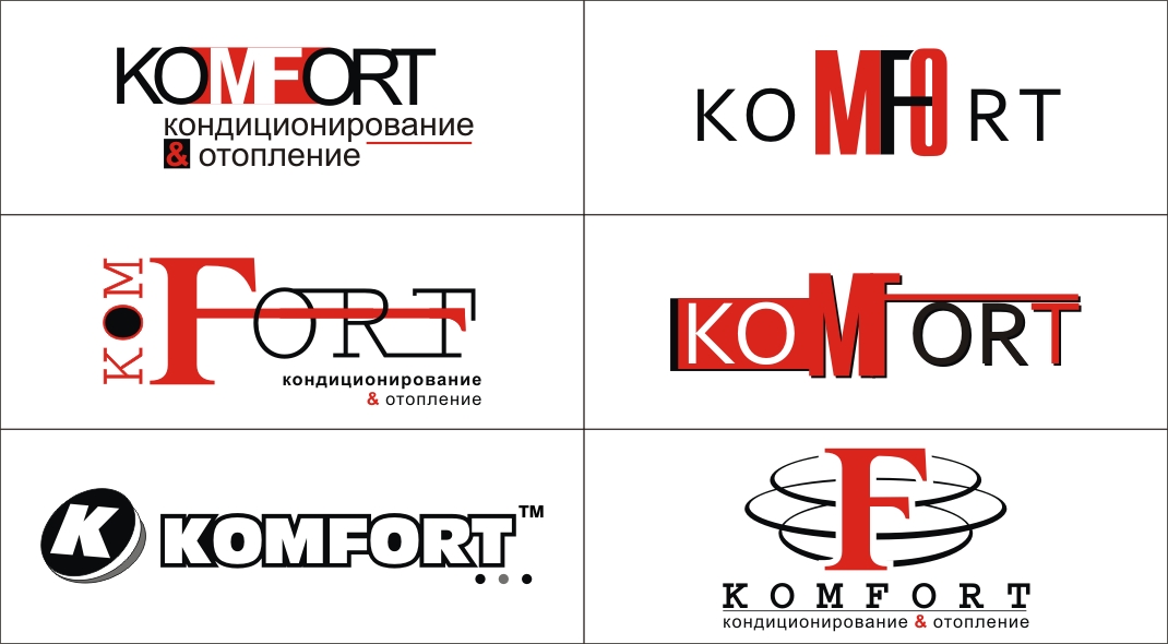 Komfort