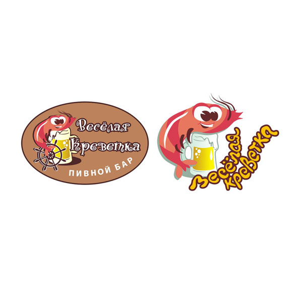 Пивной бар "Креветка"