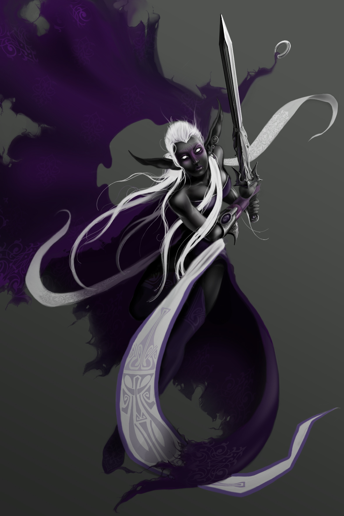 цифровой рисунок