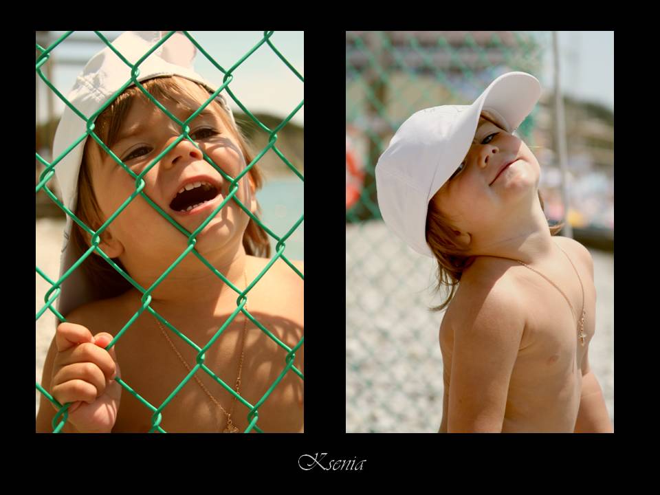 Проект "Детки"