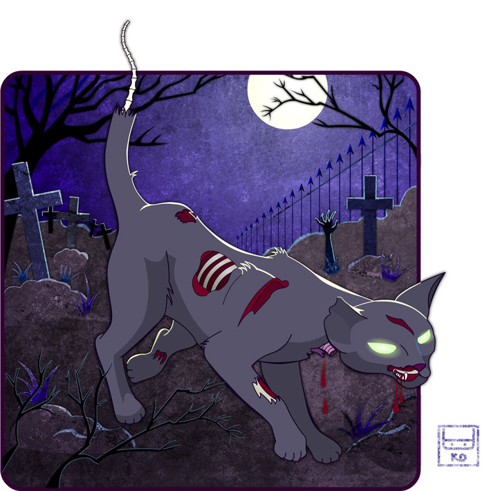 "Котокарточки" 3