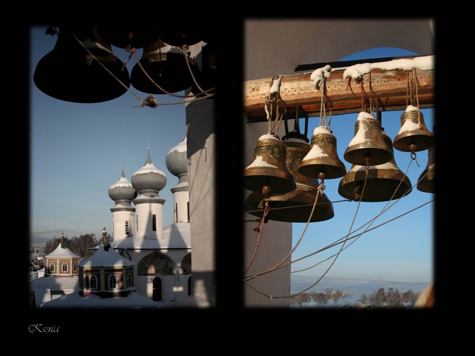 Проект "Города"