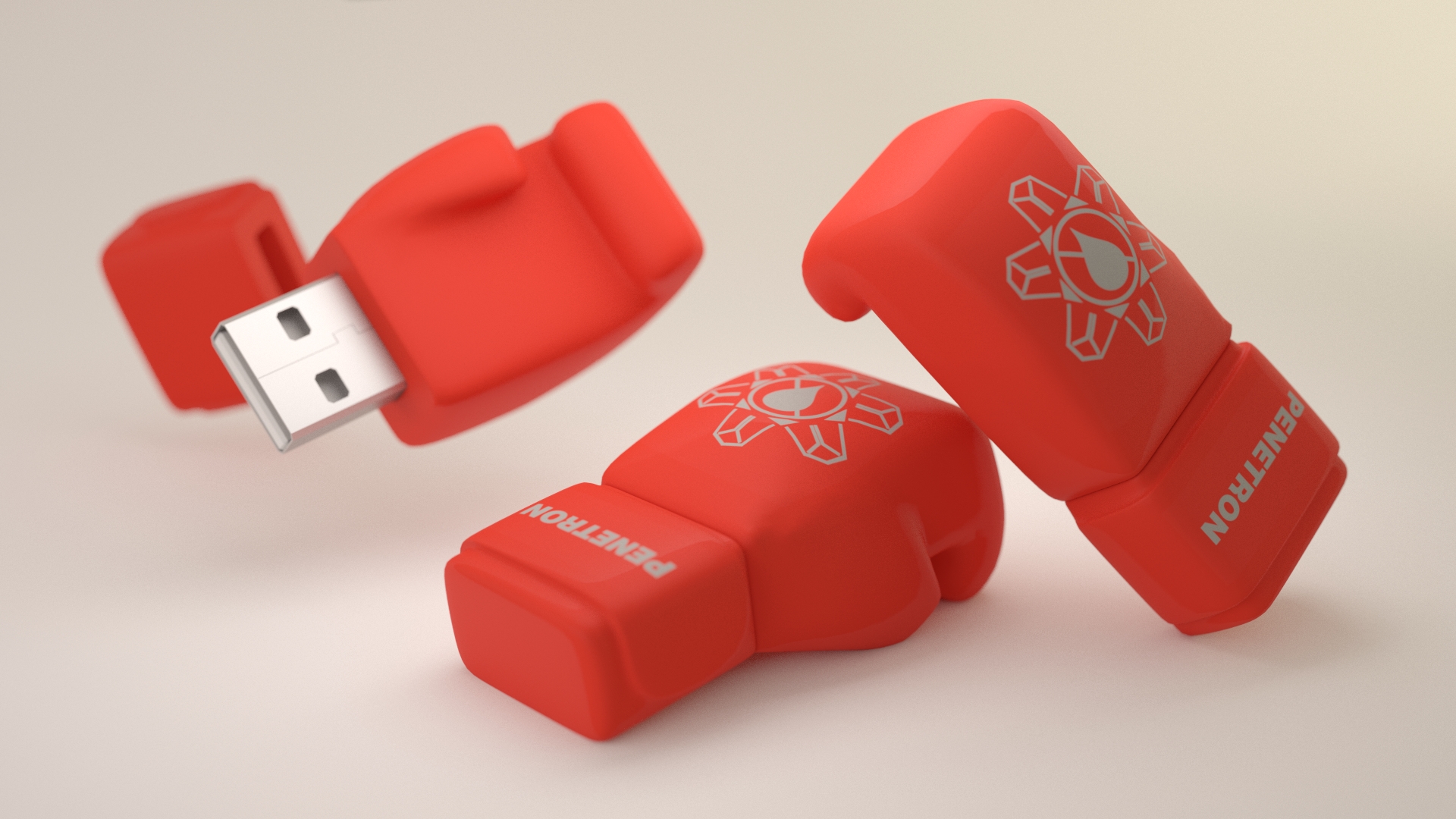 3d визуализация