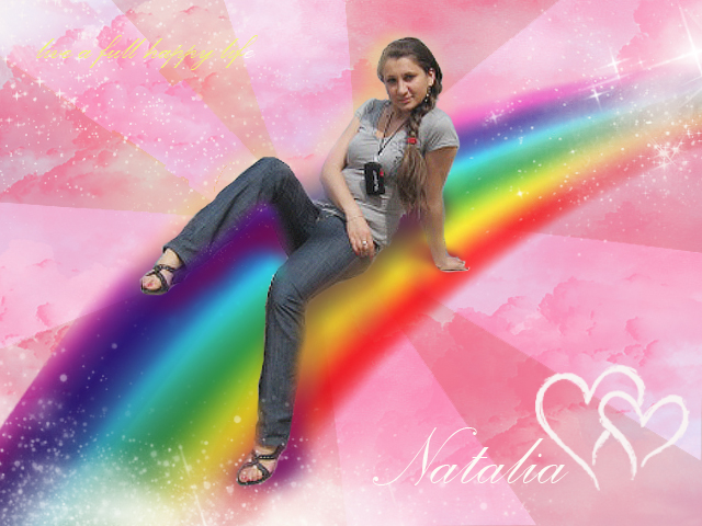 обработка фотографий