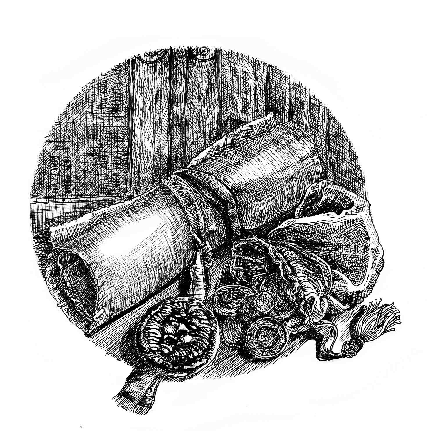 Описание главы давал автор. Издательство "Книгоноша", Киев. 