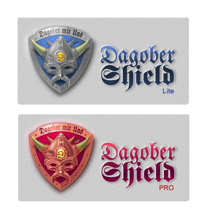 DAGOBER Марсель, Франция.