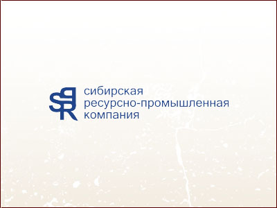 Логотип ООО "СибРесурсПром"