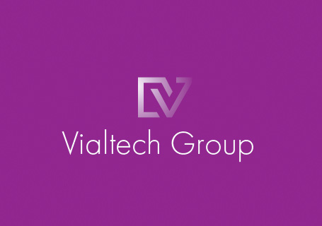 Логотип фармацевтической компании