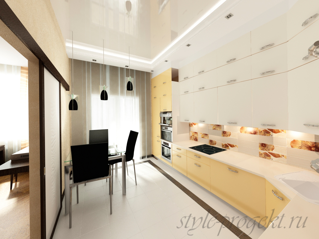 Г.Видное ул. Ольхова(90,61)