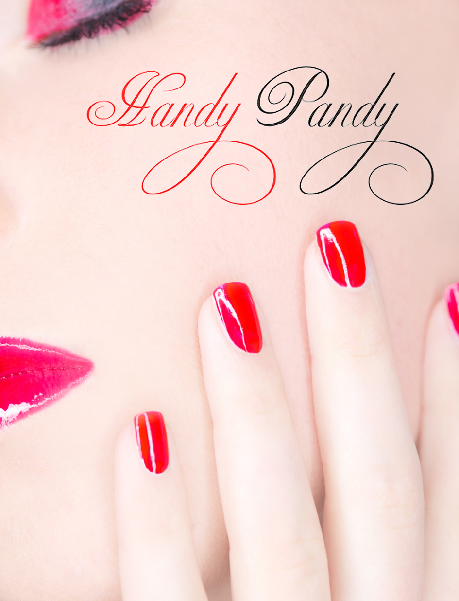 маникюрный салон