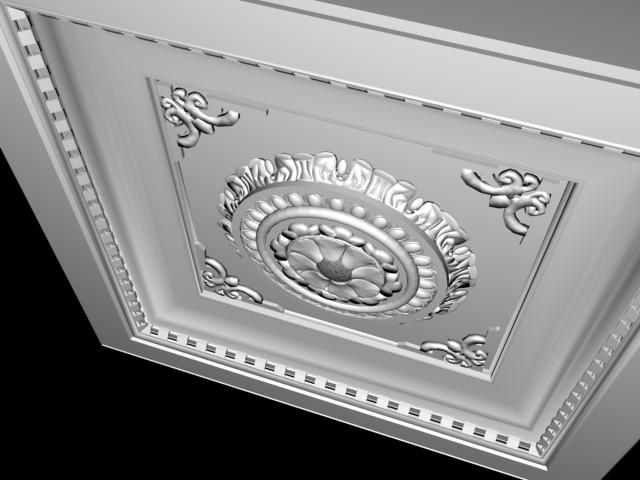 Элемент коллекции "Gaudi Decor"