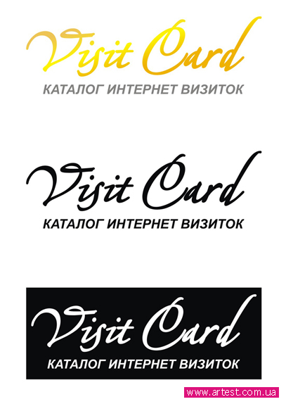 Visit Card