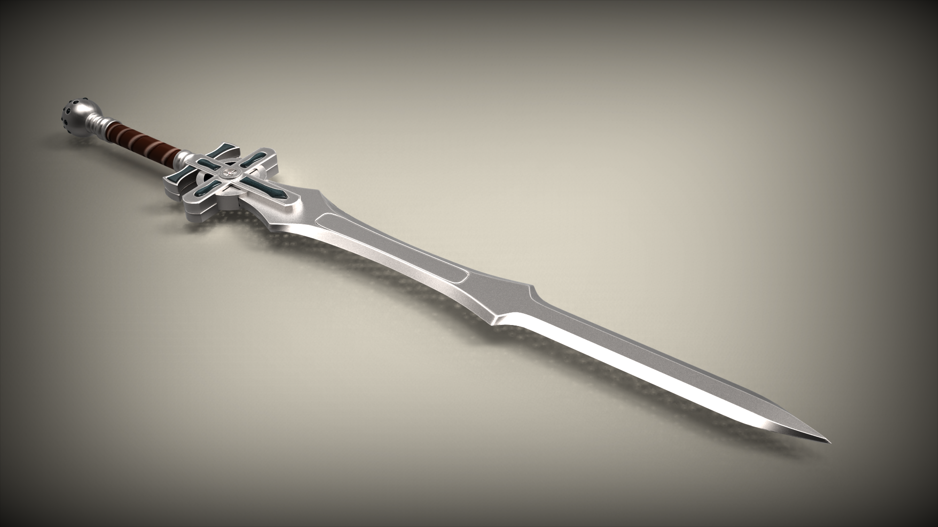 Трехмерная графика