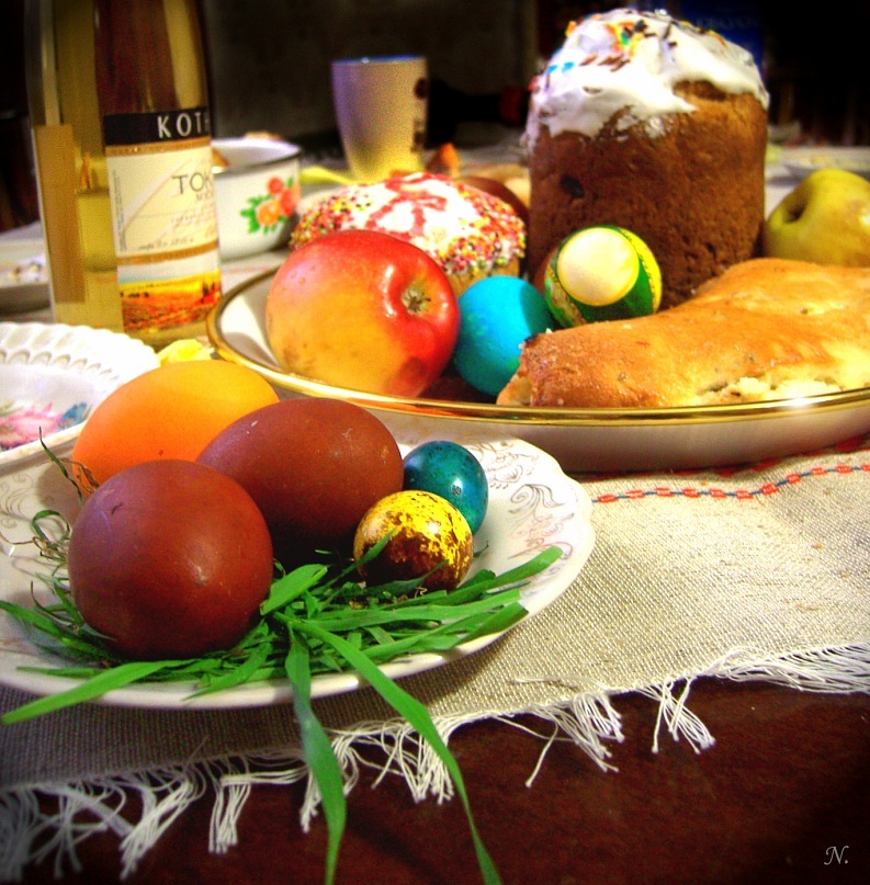 Натюрморт 2