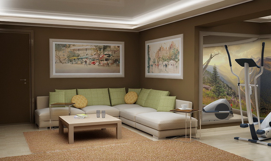 Спорт.зона-3