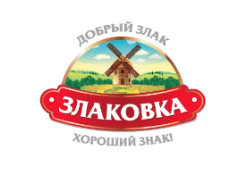 серия бакалейной продукции "Злаковка" - нейминг, слоган.